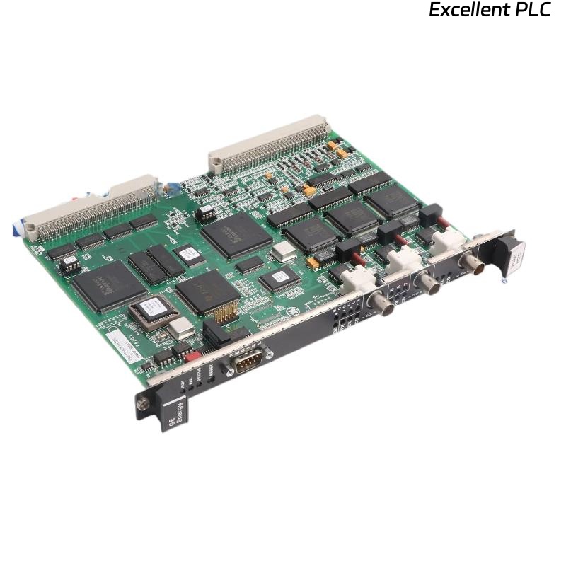GE IS200DRLYH1BBB Relay Interface Module