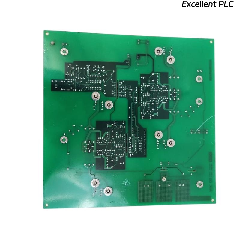GE IS200DSFCG1AEB Discrete Signal Module