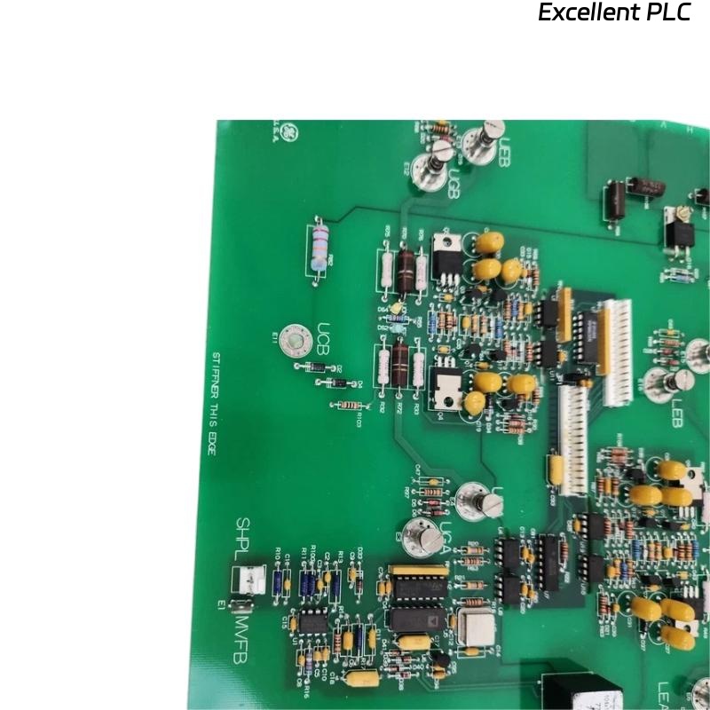 GE IS200DSFCG1AEB Discrete Signal Module