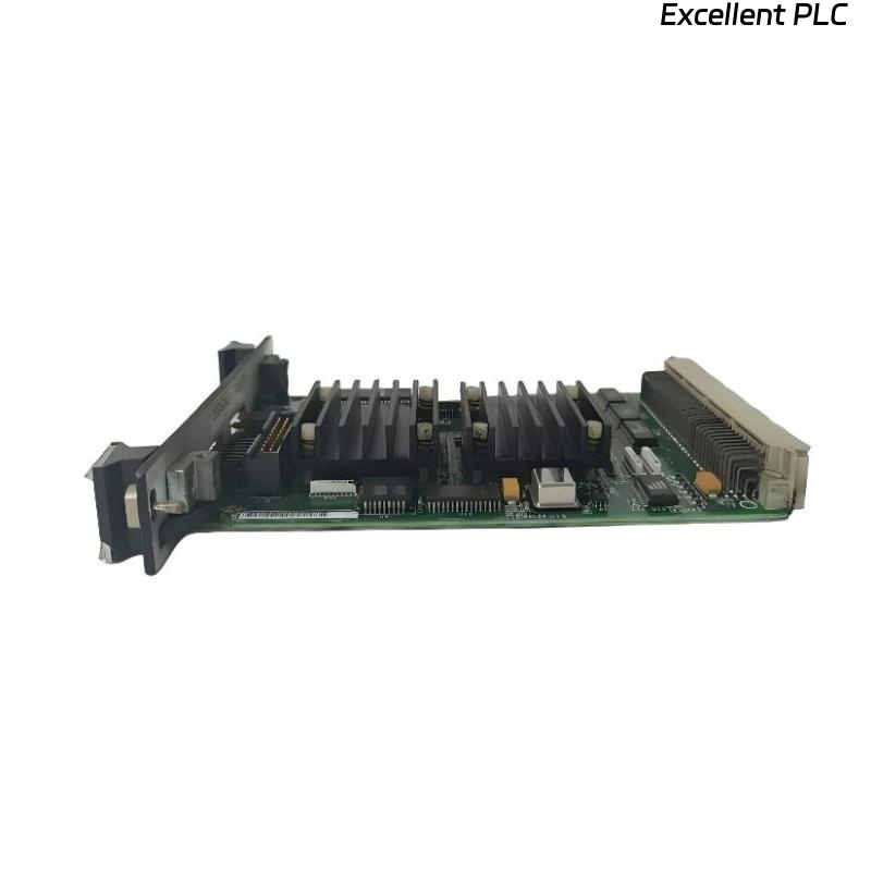 GE IS200DSPXH1DBC Digital Signal Processor Control Module