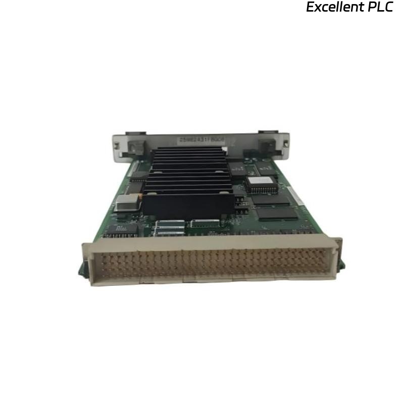 GE IS200DSPXH1DBC Digital Signal Processor Control Module