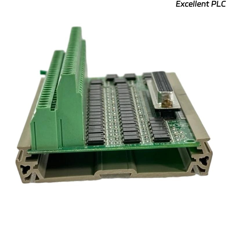 GE IS200DTCIH1ABB Timing and Control Module