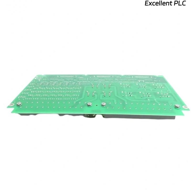 GE IS200ECTBG1ADA – Electronic Control Trip Board Module