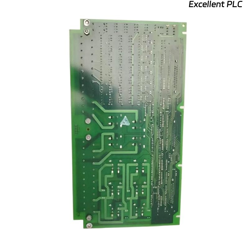 GE IS200ECTBG1ADE – Electronic Control Trip Board