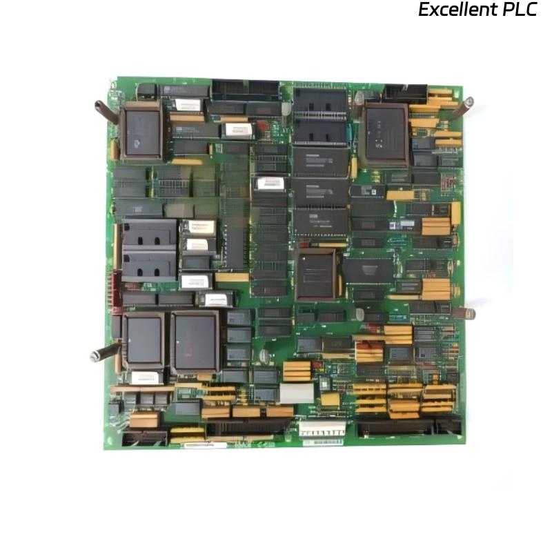 GE IS200EHPAG1AAA – High-Performance Excitation Power Assembly