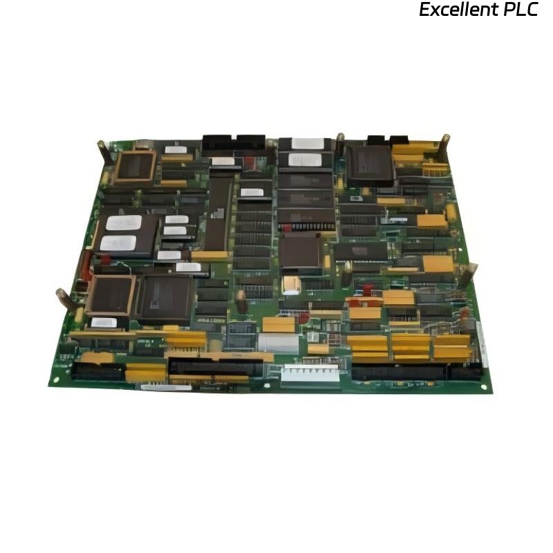 GE IS200EHPAG1AAA – High-Performance Excitation Power Assembly