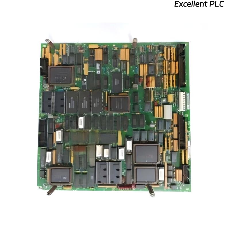 GE IS200EHPAG1AAA – High-Performance Excitation Power Assembly