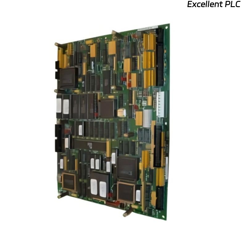 GE IS200EHPAG1AAA – High-Performance Excitation Power Assembly