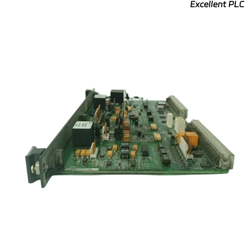 GE IS200ERDDH1ABA – Reliable Emergency Relay Driver Module