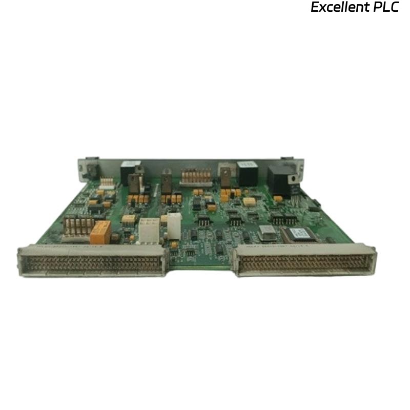 GE IS200ERDDH1ABA – Reliable Emergency Relay Driver Module