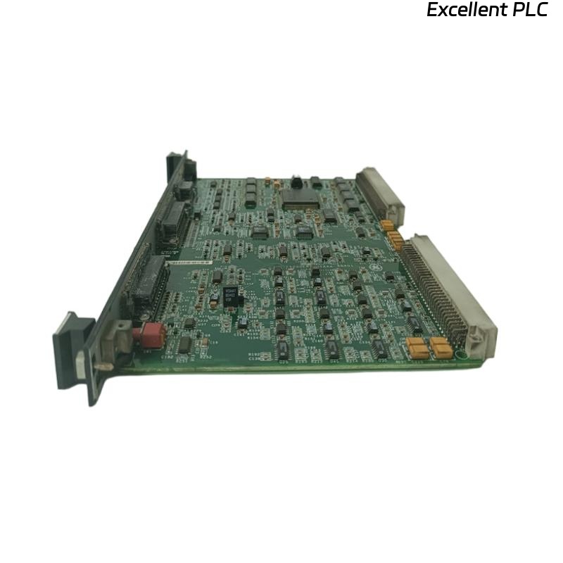 GE IS200ERIOH1AAA – Emergency Relay Input/Output Module