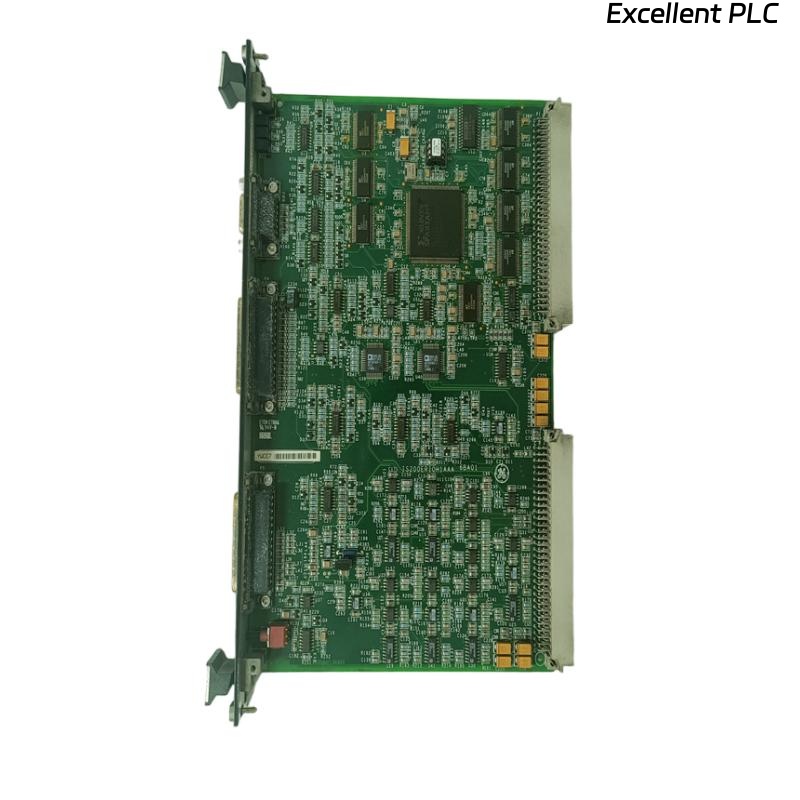 GE IS200ERIOH1AAA – Emergency Relay Input/Output Module
