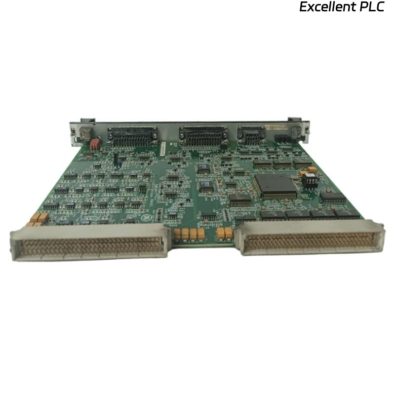 GE IS200ERIOH1AAA – Emergency Relay Input/Output Module