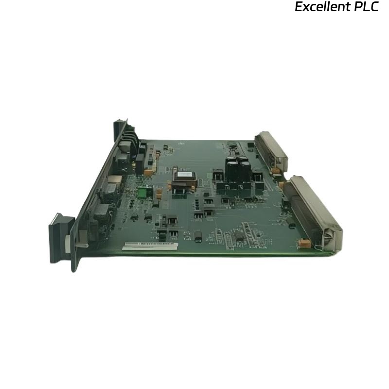 GE IS200EROCH1ABB – Emergency Relay Output Module