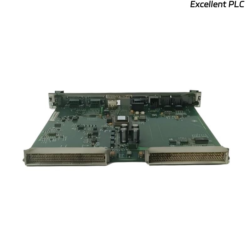 GE IS200EROCH1ABB – Emergency Relay Output Module