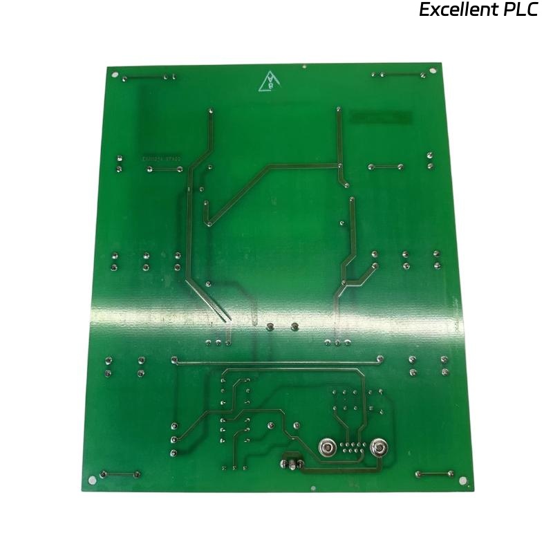 GE IS200EXAMG1AAB – Excitation Auxiliary Module