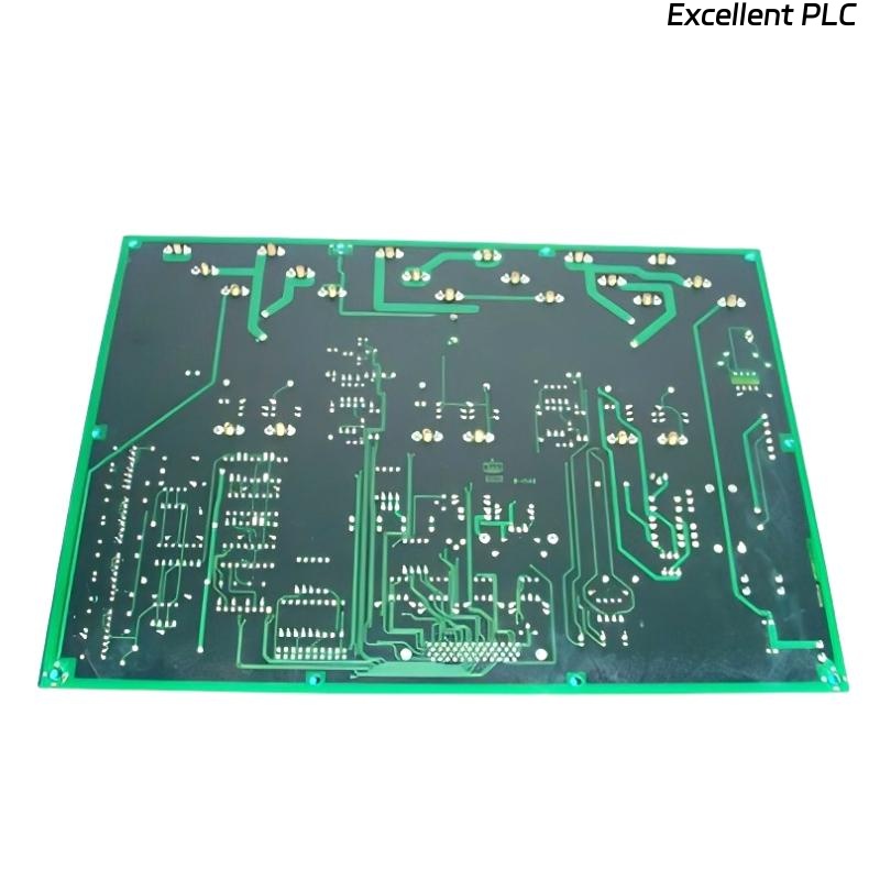 GE IS200GGXDG1ABB Gate Generator & Drive Expansion Module