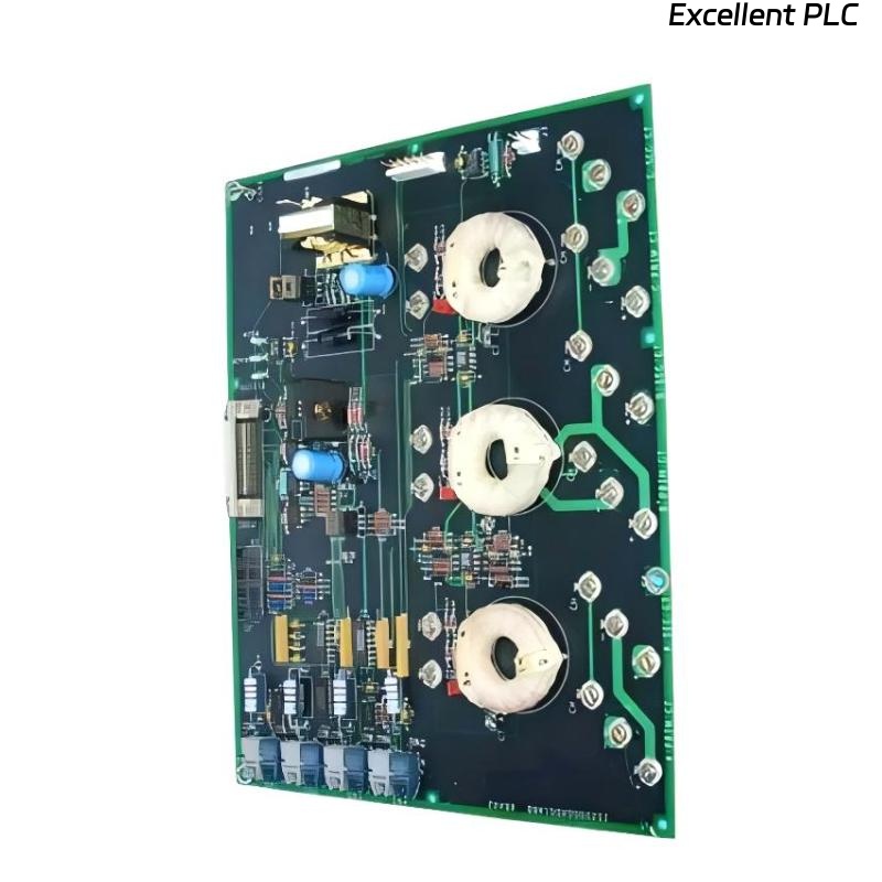 GE IS200GGXDG1ABB Gate Generator & Drive Expansion Module