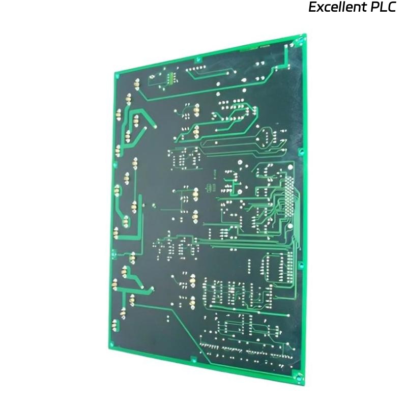 GE IS200GGXDG1ABB Gate Generator & Drive Expansion Module