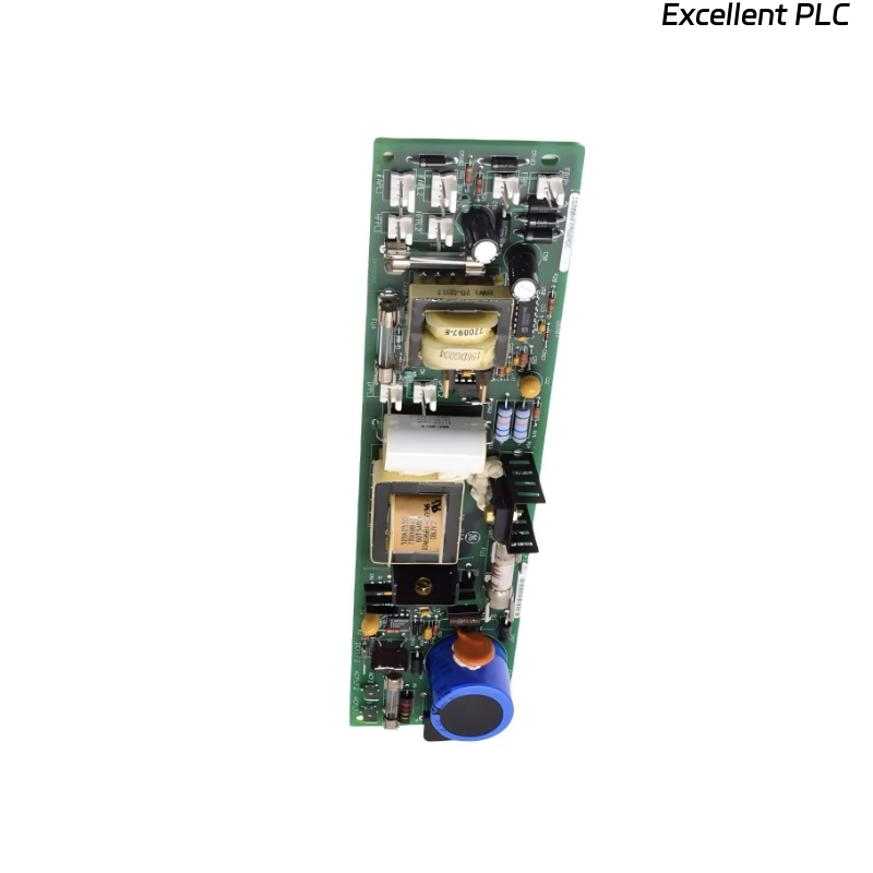 GE IS200HFPAG1ADC High-Frequency Protection & Analysis Module