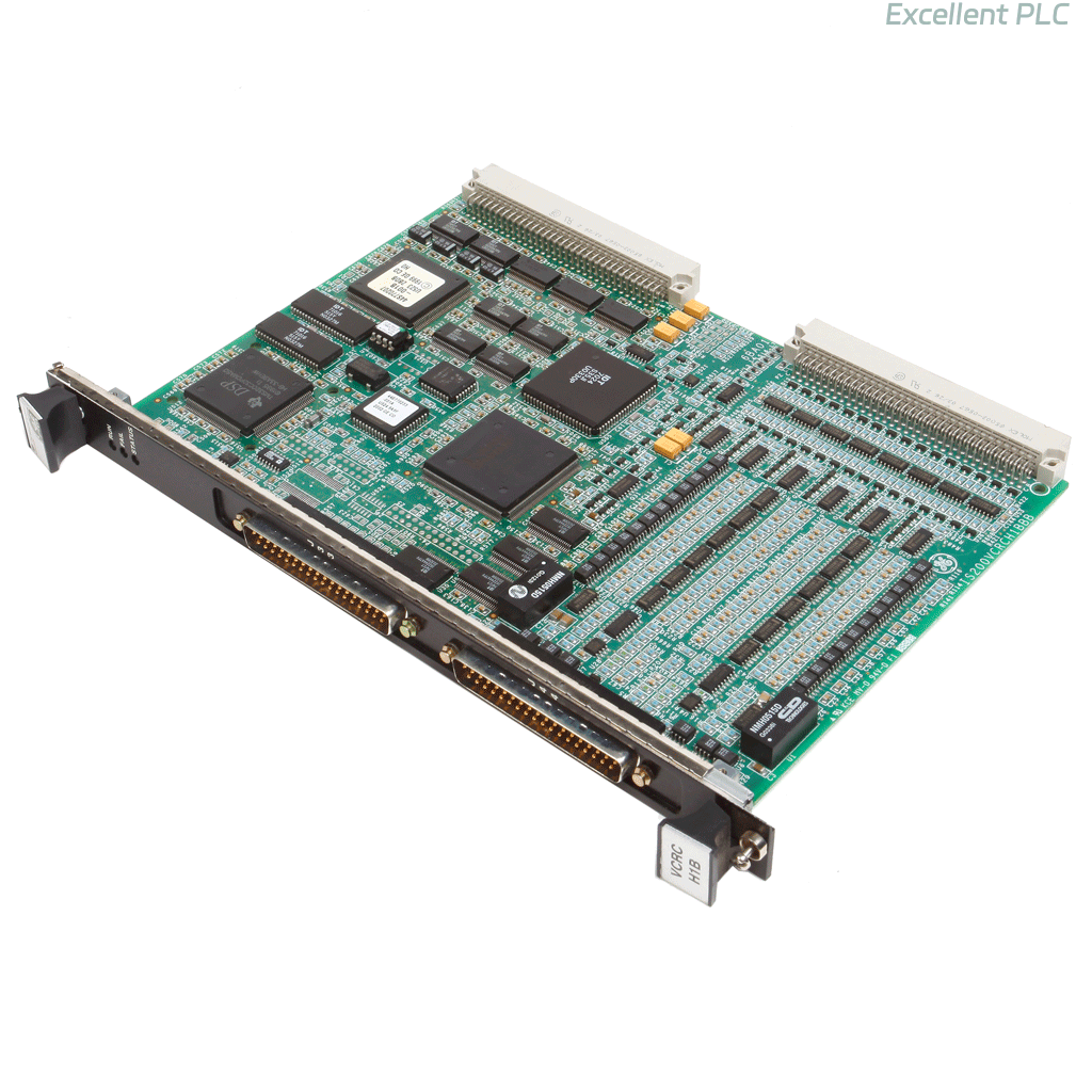 GE IS200IGPAG2AED IGBT Gate Protection & Control Module