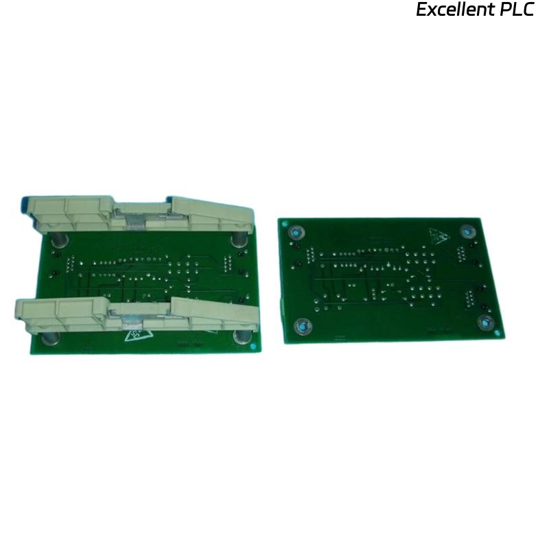 GE IS200ISBBG1AAB Industrial Interface Module