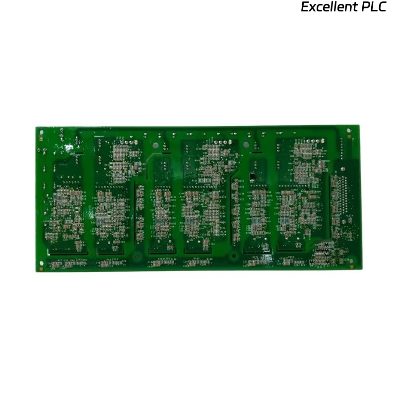 GE IS210AEBIH1BED – Analog Input Expansion Module