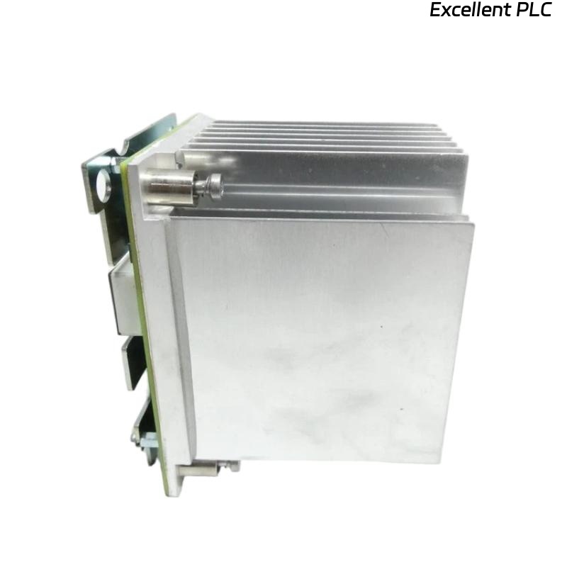 GE IS210WSVOH1AE – Waveform Sampling Voltage Output Module