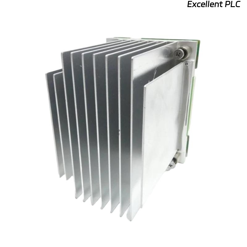 GE IS210WSVOH1AE – Waveform Sampling Voltage Output Module