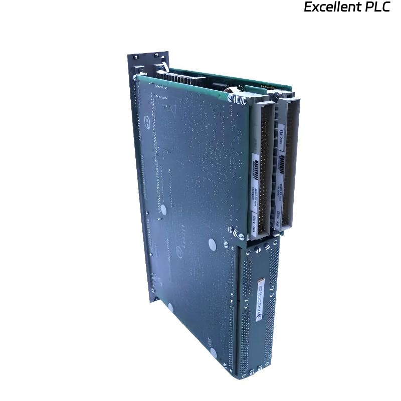 GE IS215UCVDH7AM / DS200UCVAH1ABC – Industrial Control Processor Module