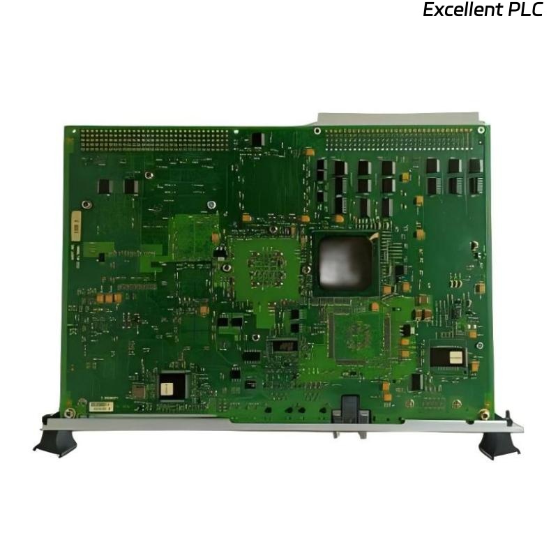 GE IS215UCVGM06A / IS215UCVGH1A – Industrial Control Processor Module