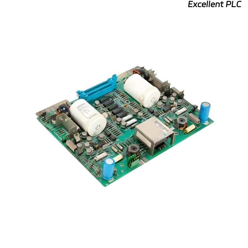 ABB SAFT120PAC Power Supply Module – Industrial-Grade Power for ABB Control and Automation Systems