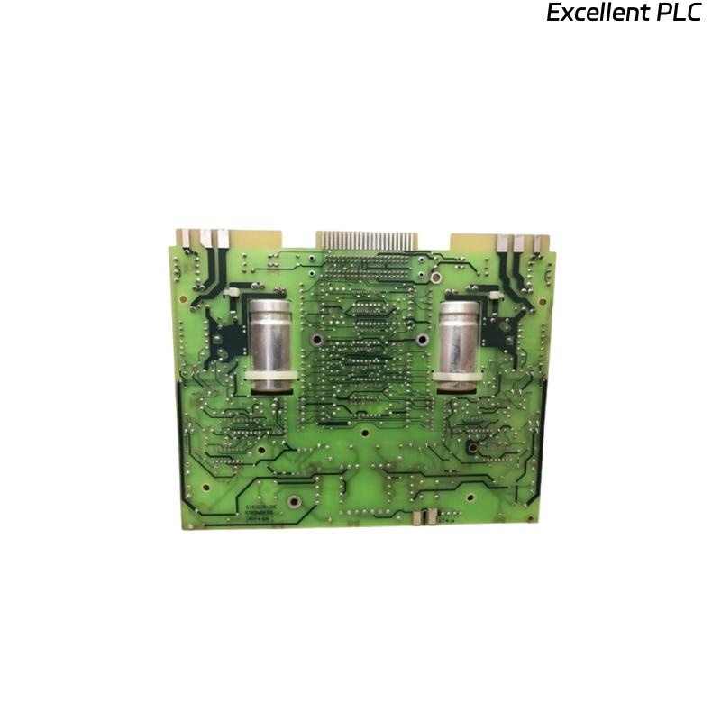 ABB SAFT120PAC Power Supply Module – Industrial-Grade Power for ABB Control and Automation Systems