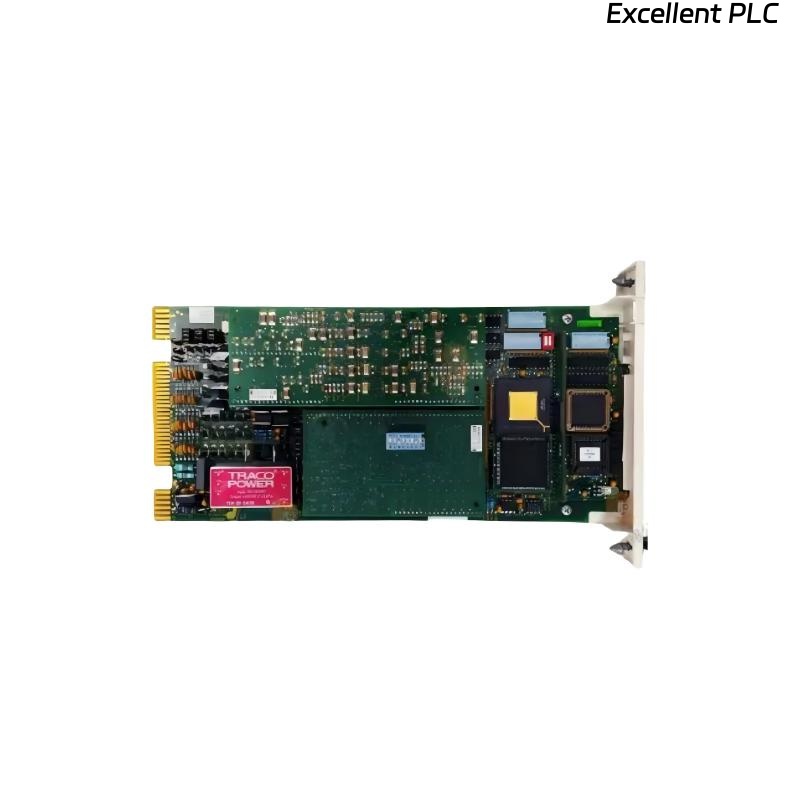 ABB SAFT125CHC Power Supply Module – Industrial-Grade DC Power Source for ABB Control Platforms