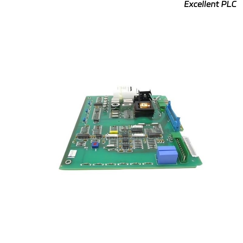 ABB SAFT125CHC Power Supply Module – Industrial-Grade DC Power Source for ABB Control Platforms