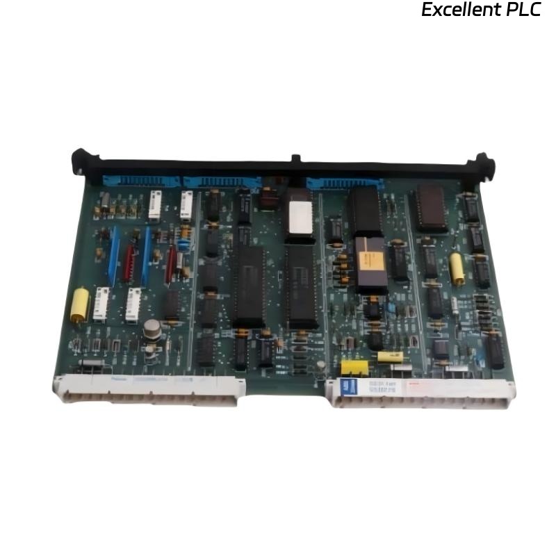 ABB SAFT125CHC Power Supply Module – Industrial-Grade DC Power Source for ABB Control Platforms