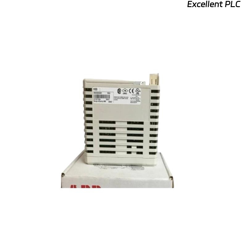 ABB SAFT136CTS Power Supply Module – High-Stability Energy Delivery for ABB Control Systems