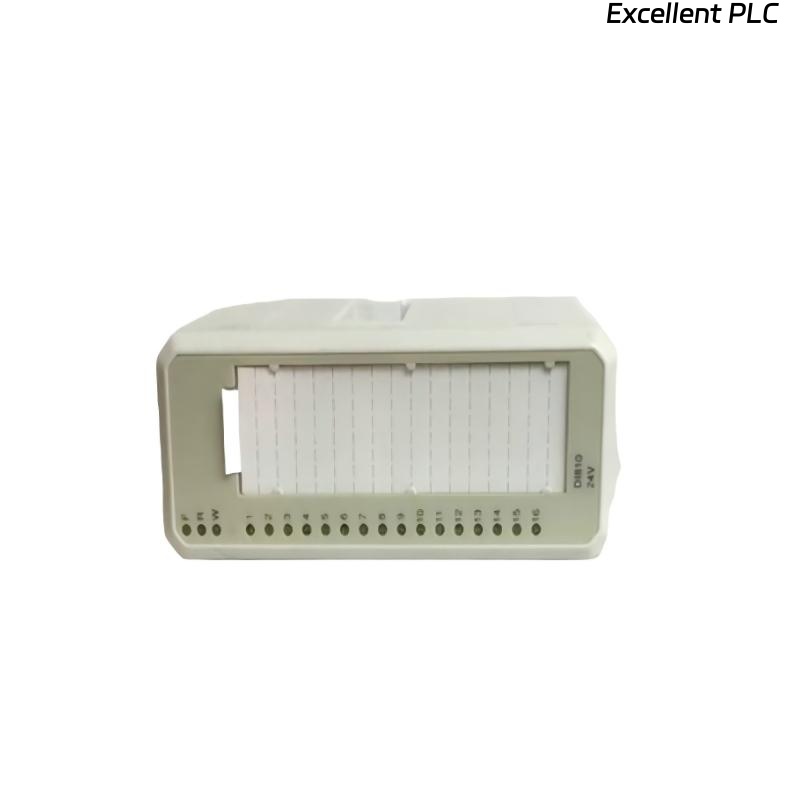 ABB SAFT136CTS Power Supply Module – High-Stability Energy Delivery for ABB Control Systems