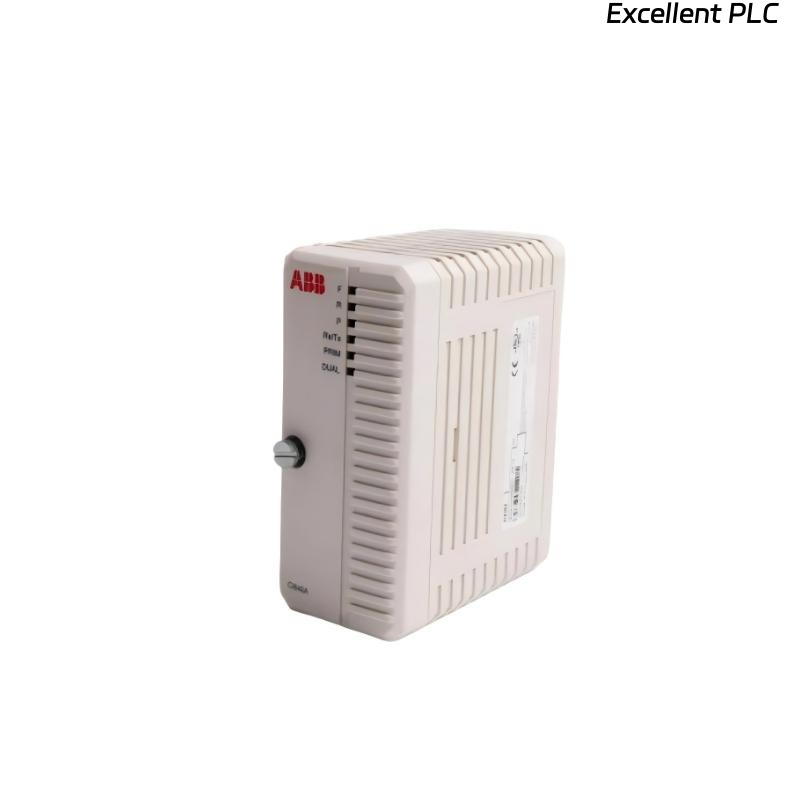 ABB SAFT136CTS Power Supply Module – High-Stability Energy Delivery for ABB Control Systems