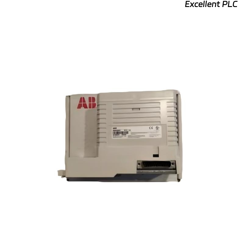 ABB SAFT138CHS Power Supply Module – High-Performance DC Source for Industrial Control Systems