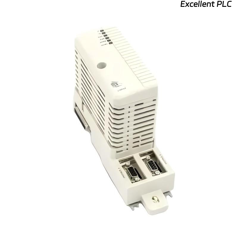 ABB SAFT138CHS Power Supply Module – High-Performance DC Source for Industrial Control Systems