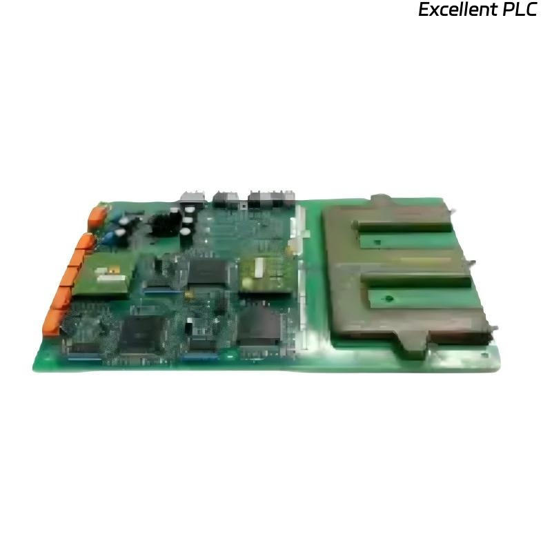 ABB SAFT160F380 Power Supply Module – High-Performance 380V Industrial Power Unit