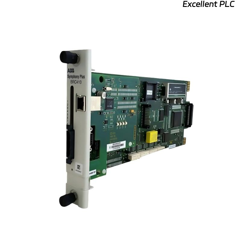 ABB SAFT160F380 Power Supply Module – High-Performance 380V Industrial Power Unit