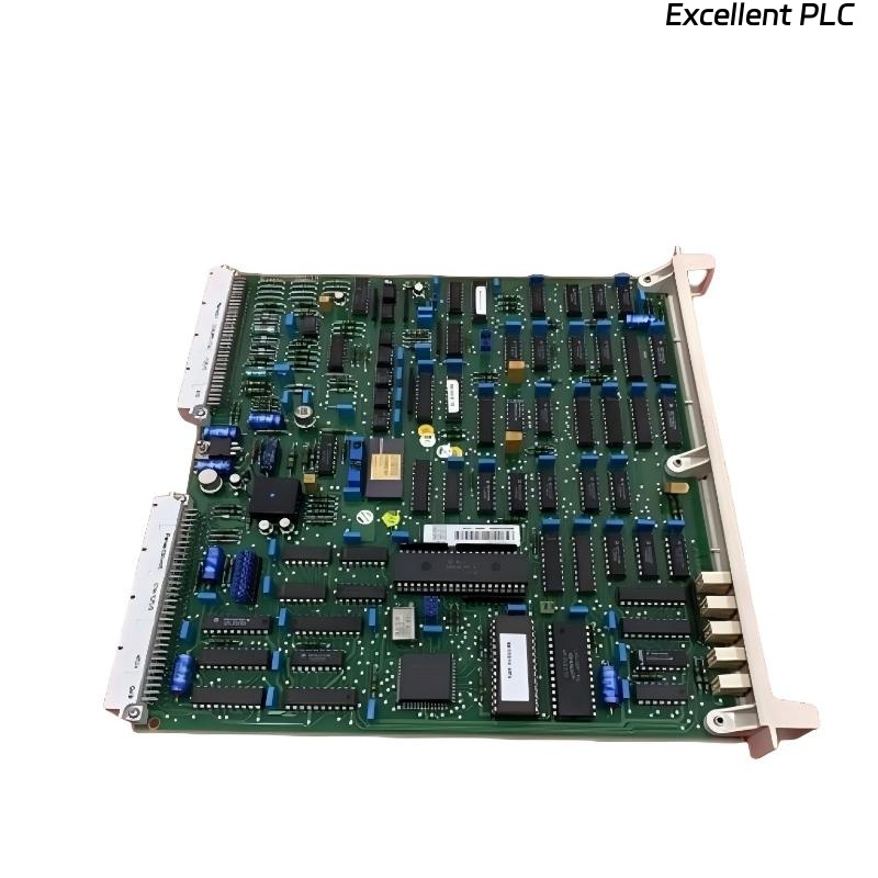 ABB SAFT160F380 Power Supply Module – High-Performance 380V Industrial Power Unit