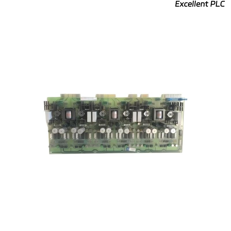 ABB SAFT171PAC Power Supply Module – High-Reliability Power Source for Industrial Control Systems