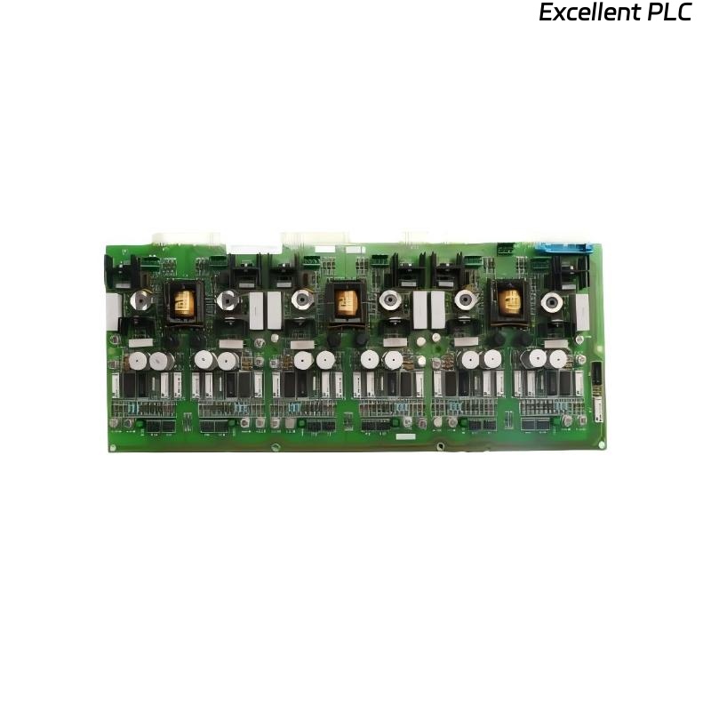 ABB SAFT171PAC Power Supply Module – High-Reliability Power Source for Industrial Control Systems