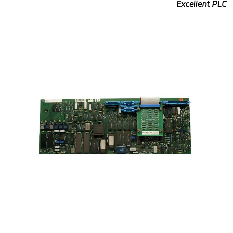 ABB SAFT187CON Communication Interface Module – Reliable Network Connectivity for ABB Control Systems