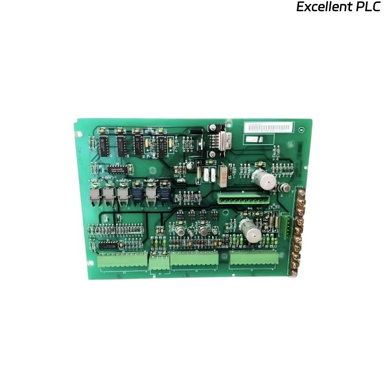 ABB SAFT189TSI Power Supply Interface Module – Intelligent Power and Signal Integration Unit