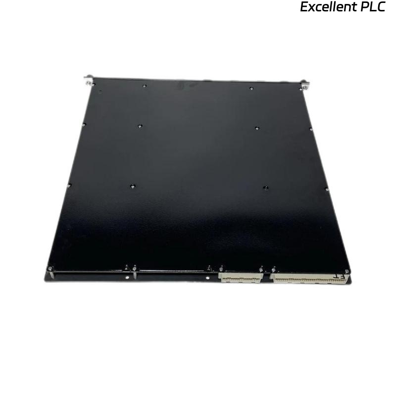 Installation Guide for Triconex DI3301S2 Digital Input Module