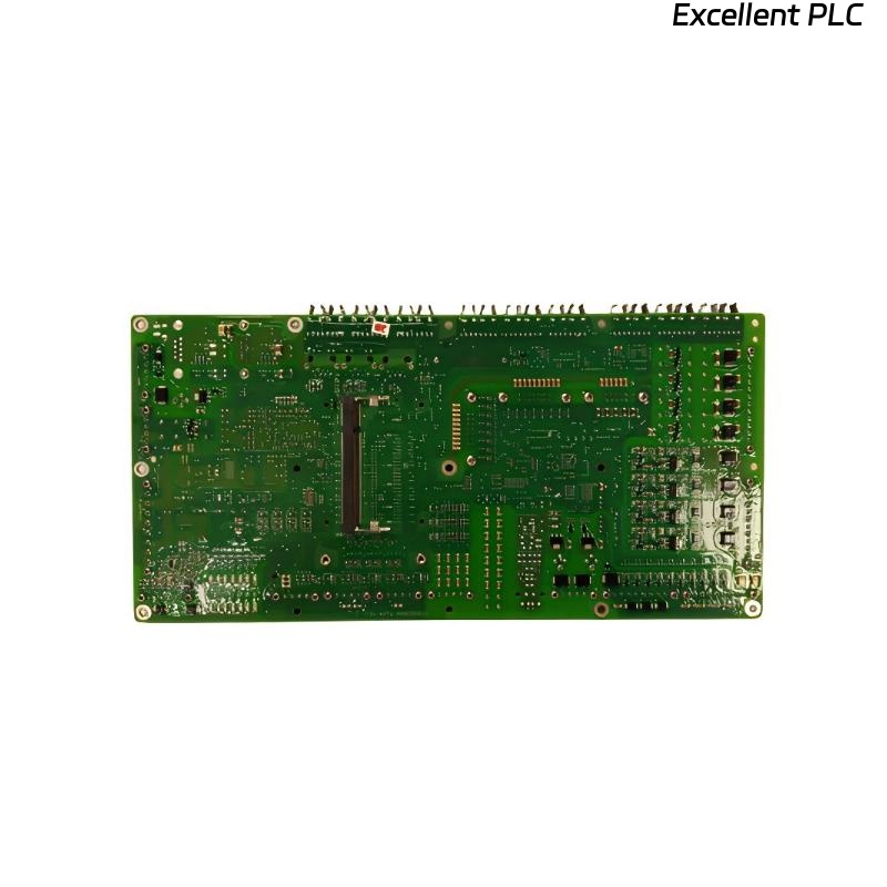 ABB UC D224 A102 Control Module – Advanced Process Controller for DCS Systems
